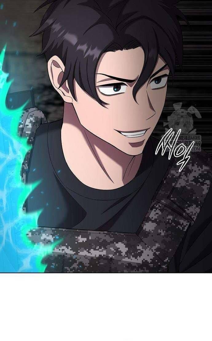 Ma Pháp Sư Hắc Ám Trở Về Để Nhập Ngũ Chap 81 - Next Chap 80