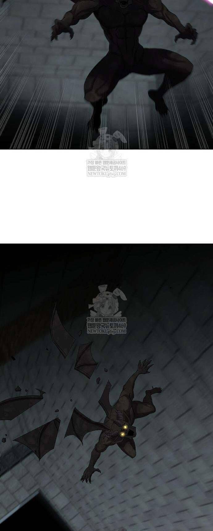 Ma Pháp Sư Hắc Ám Trở Về Để Nhập Ngũ Chap 81 - Next Chap 80
