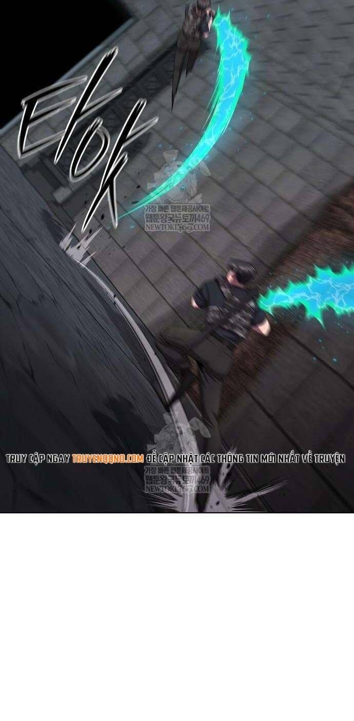 Ma Pháp Sư Hắc Ám Trở Về Để Nhập Ngũ Chap 81 - Next Chap 80