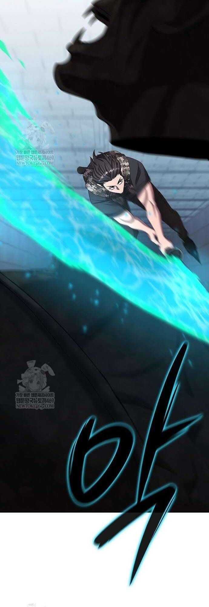 Ma Pháp Sư Hắc Ám Trở Về Để Nhập Ngũ Chap 81 - Next Chap 80