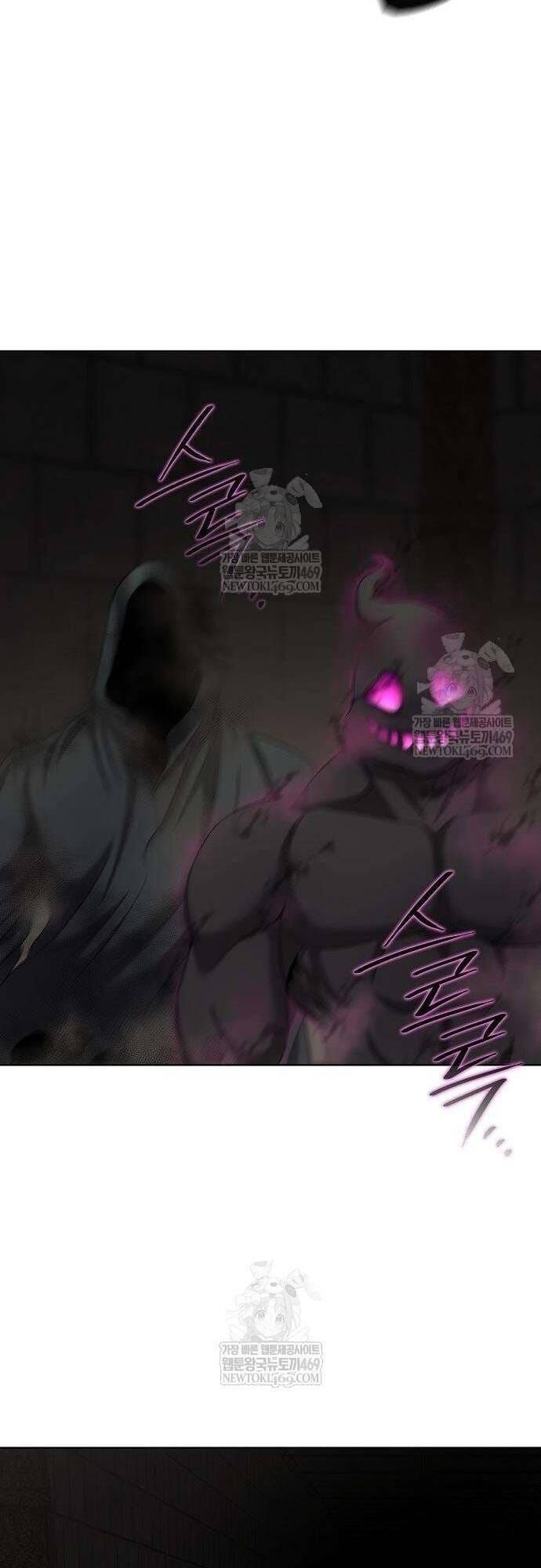Ma Pháp Sư Hắc Ám Trở Về Để Nhập Ngũ Chap 81 - Next Chap 80