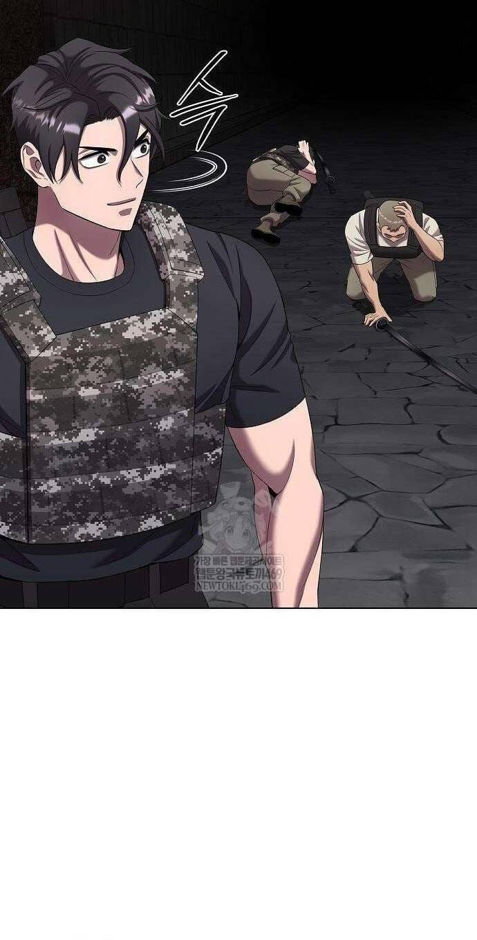 Ma Pháp Sư Hắc Ám Trở Về Để Nhập Ngũ Chap 81 - Next Chap 80