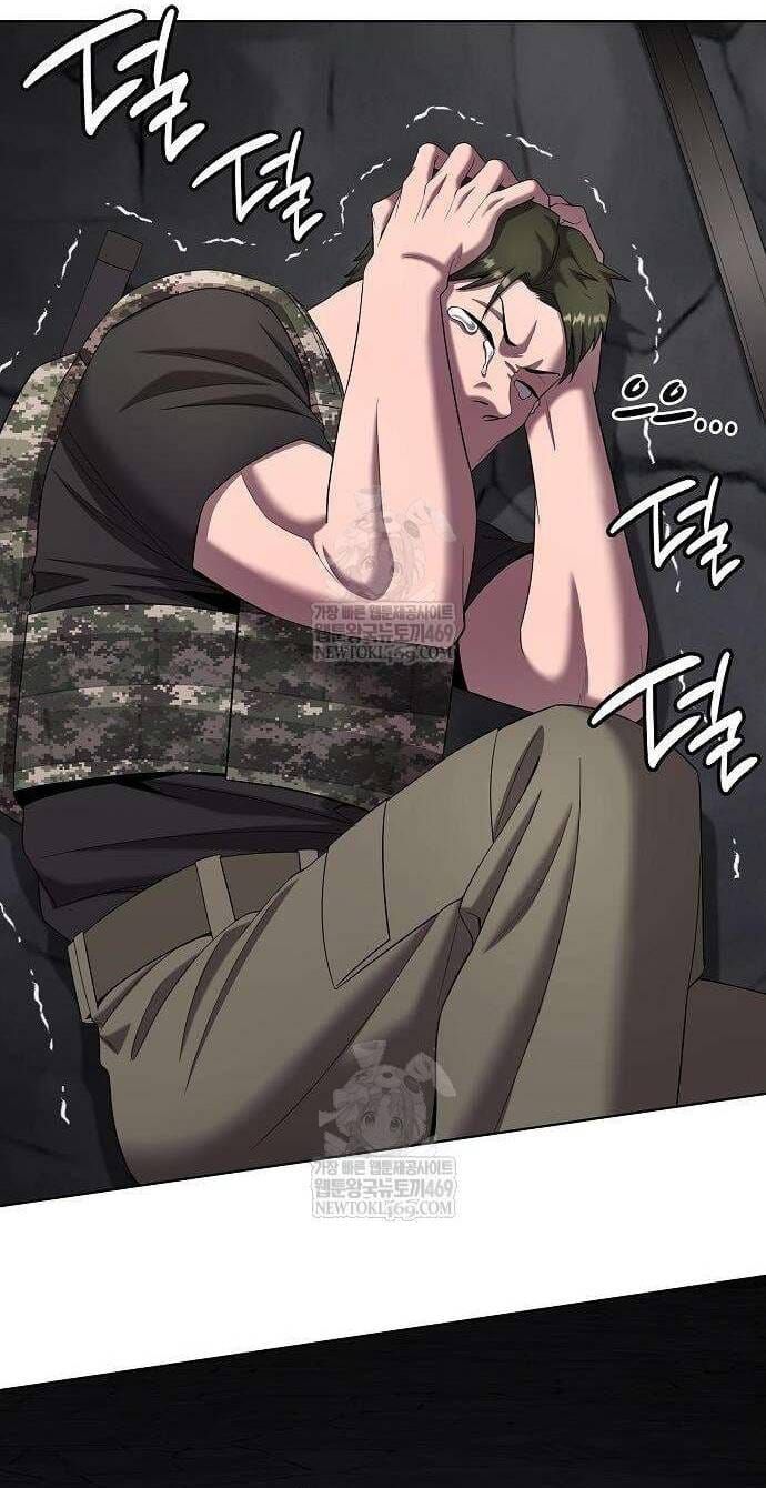 Ma Pháp Sư Hắc Ám Trở Về Để Nhập Ngũ Chap 81 - Next Chap 80