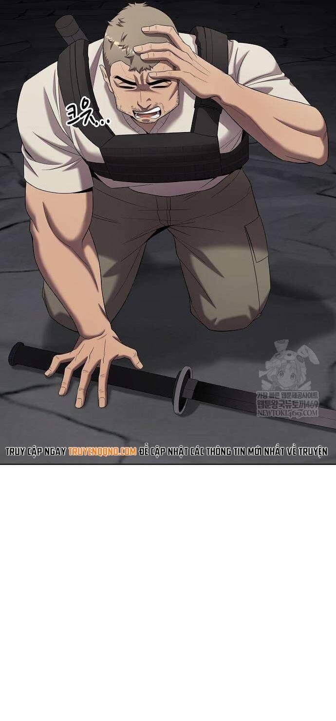 Ma Pháp Sư Hắc Ám Trở Về Để Nhập Ngũ Chap 81 - Next Chap 80