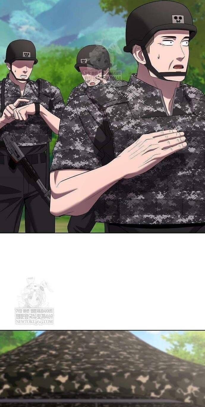 Ma Pháp Sư Hắc Ám Trở Về Để Nhập Ngũ Chap 81 - Next Chap 80