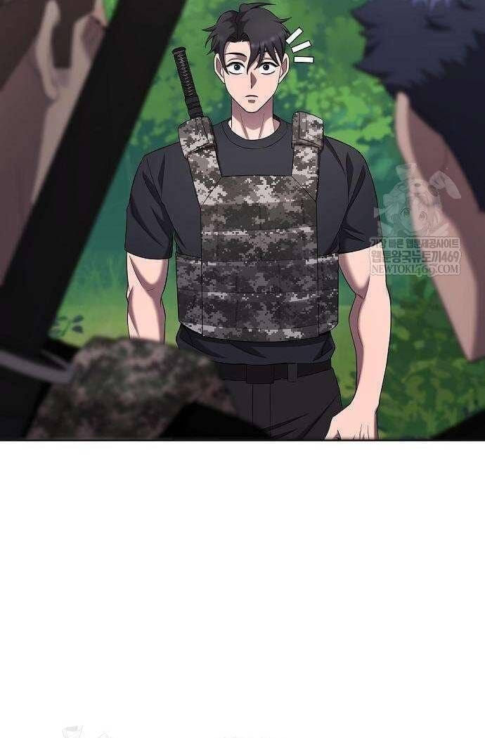 Ma Pháp Sư Hắc Ám Trở Về Để Nhập Ngũ Chap 81 - Next Chap 80