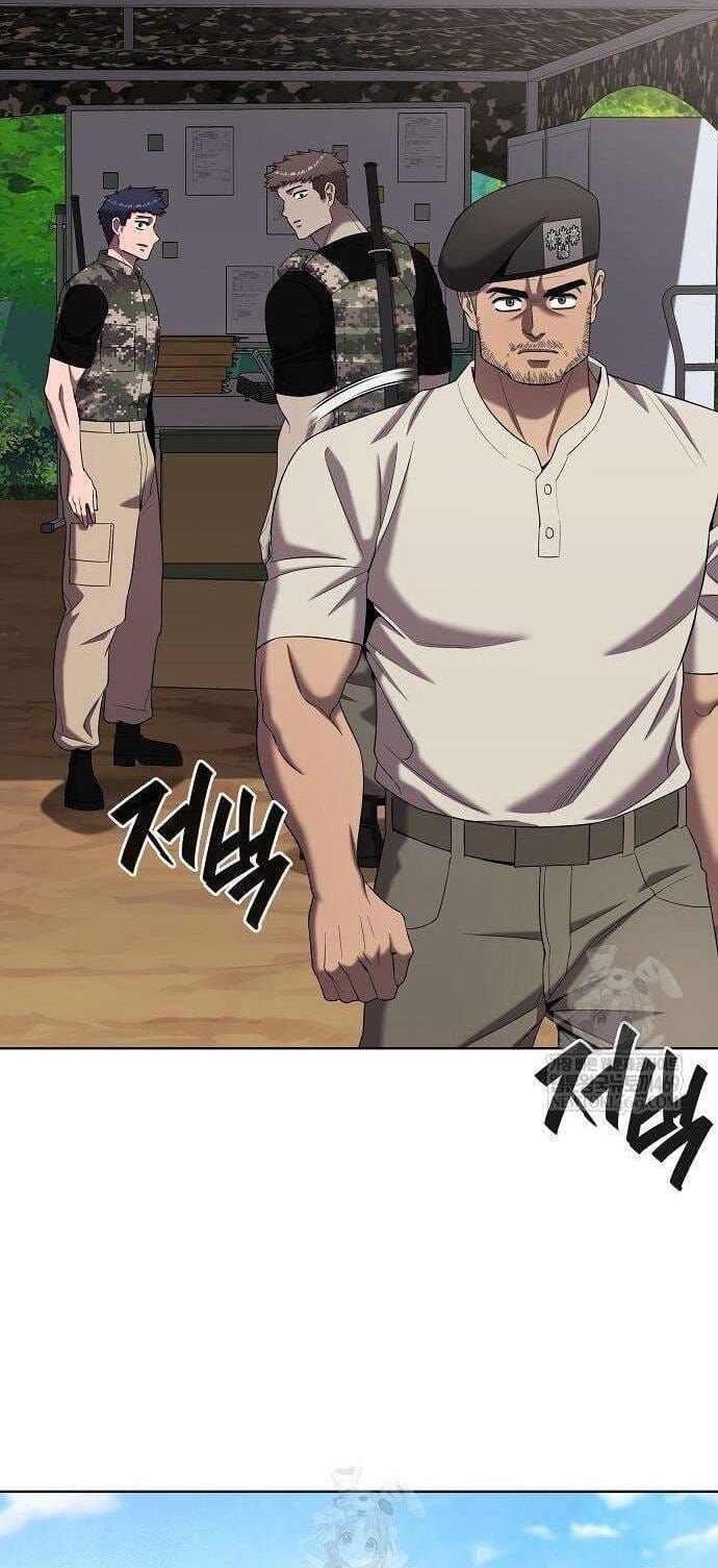 Ma Pháp Sư Hắc Ám Trở Về Để Nhập Ngũ Chap 81 - Next Chap 80
