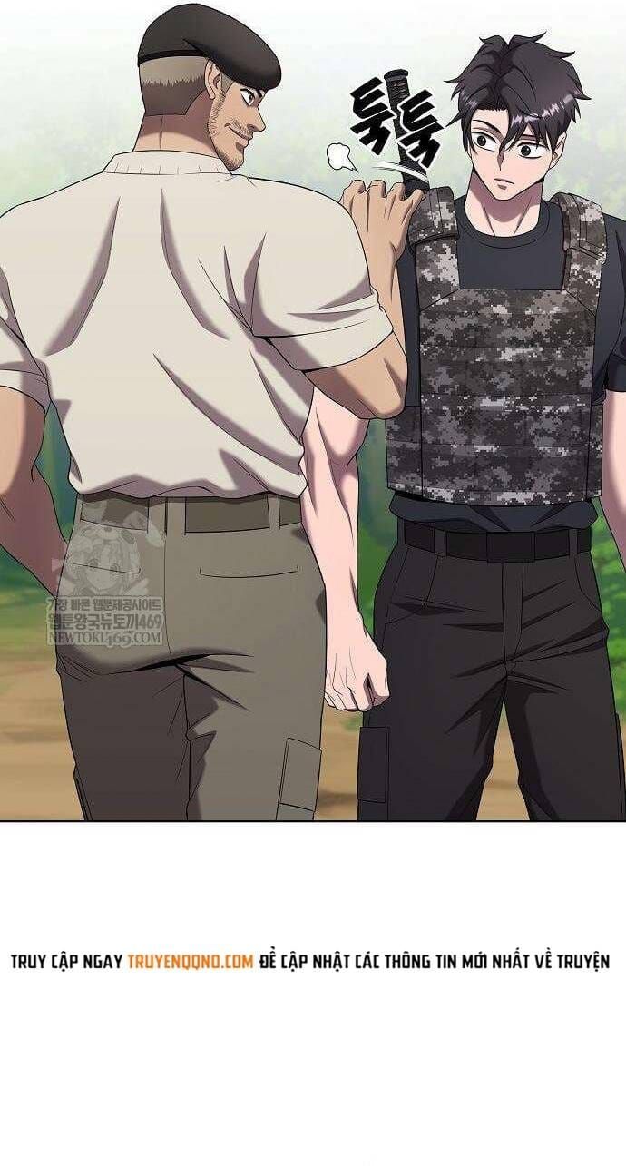 Ma Pháp Sư Hắc Ám Trở Về Để Nhập Ngũ Chap 81 - Next Chap 80