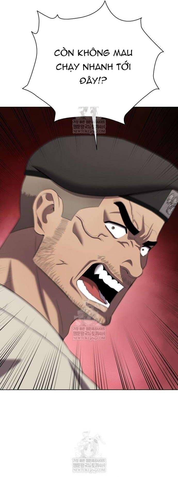 Ma Pháp Sư Hắc Ám Trở Về Để Nhập Ngũ Chap 81 - Next Chap 80