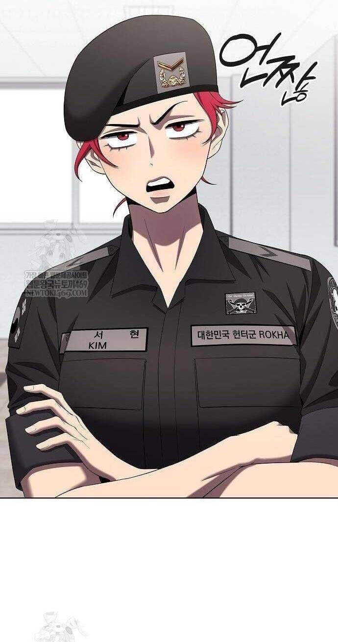 Ma Pháp Sư Hắc Ám Trở Về Để Nhập Ngũ Chap 81 - Next Chap 80