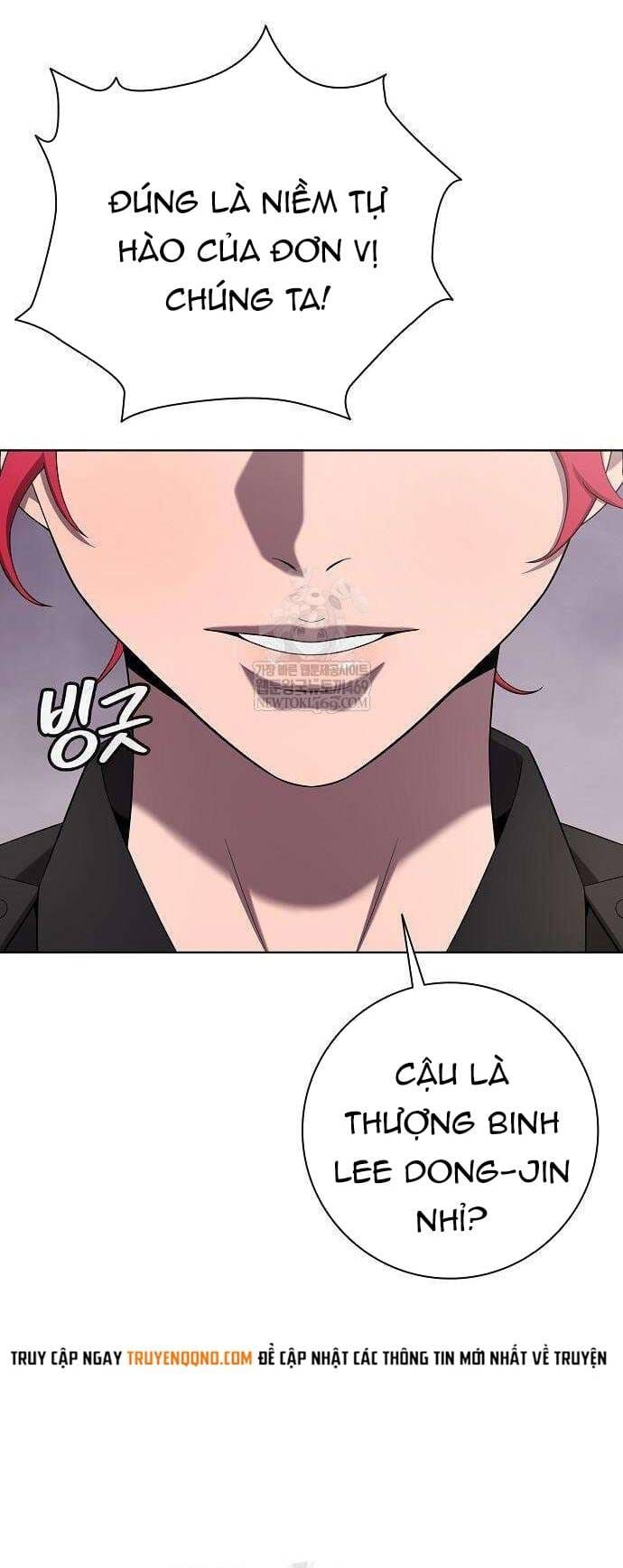 Ma Pháp Sư Hắc Ám Trở Về Để Nhập Ngũ Chap 81 - Next Chap 80
