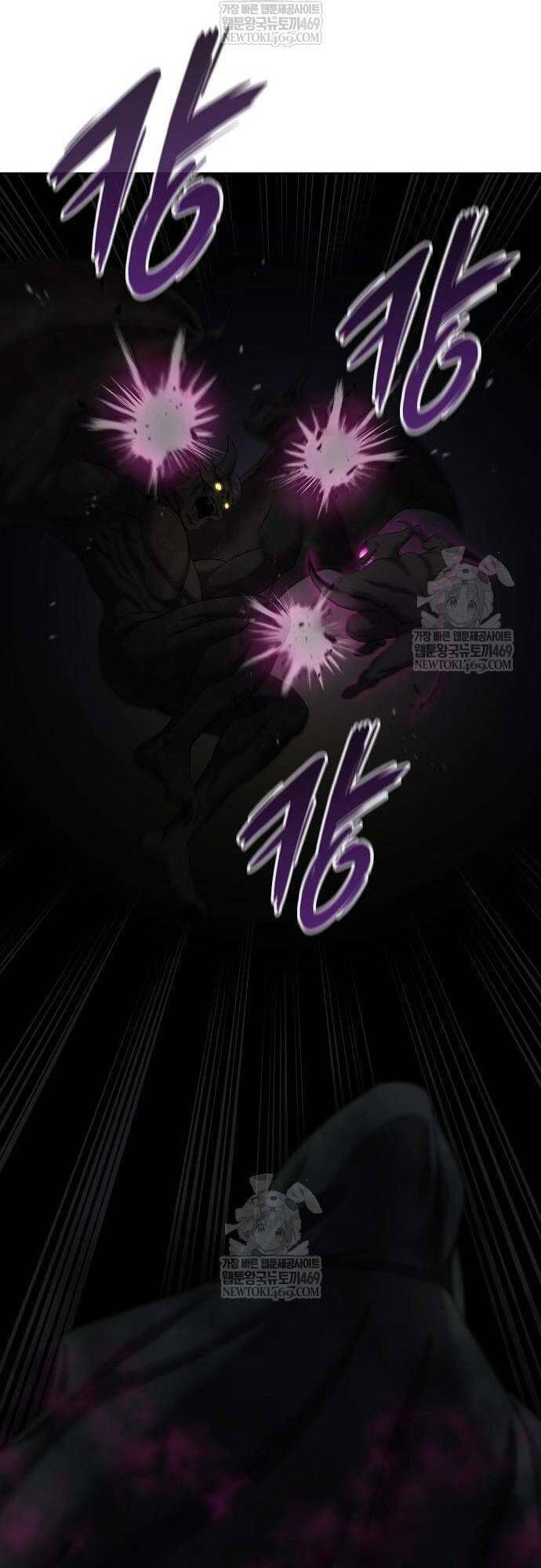 Ma Pháp Sư Hắc Ám Trở Về Để Nhập Ngũ Chap 81 - Next Chap 80
