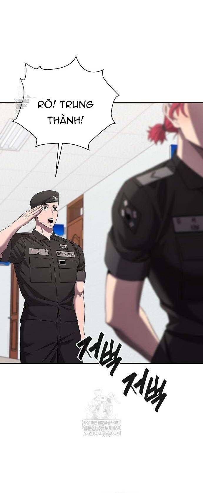 Ma Pháp Sư Hắc Ám Trở Về Để Nhập Ngũ Chap 81 - Next Chap 80