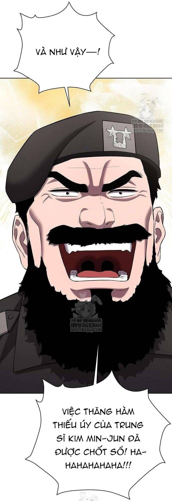 Ma Pháp Sư Hắc Ám Trở Về Để Nhập Ngũ Chap 81 - Next Chap 80