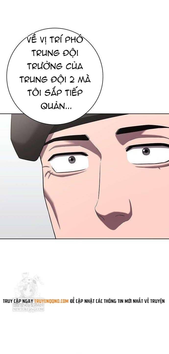 Ma Pháp Sư Hắc Ám Trở Về Để Nhập Ngũ Chap 81 - Next Chap 80