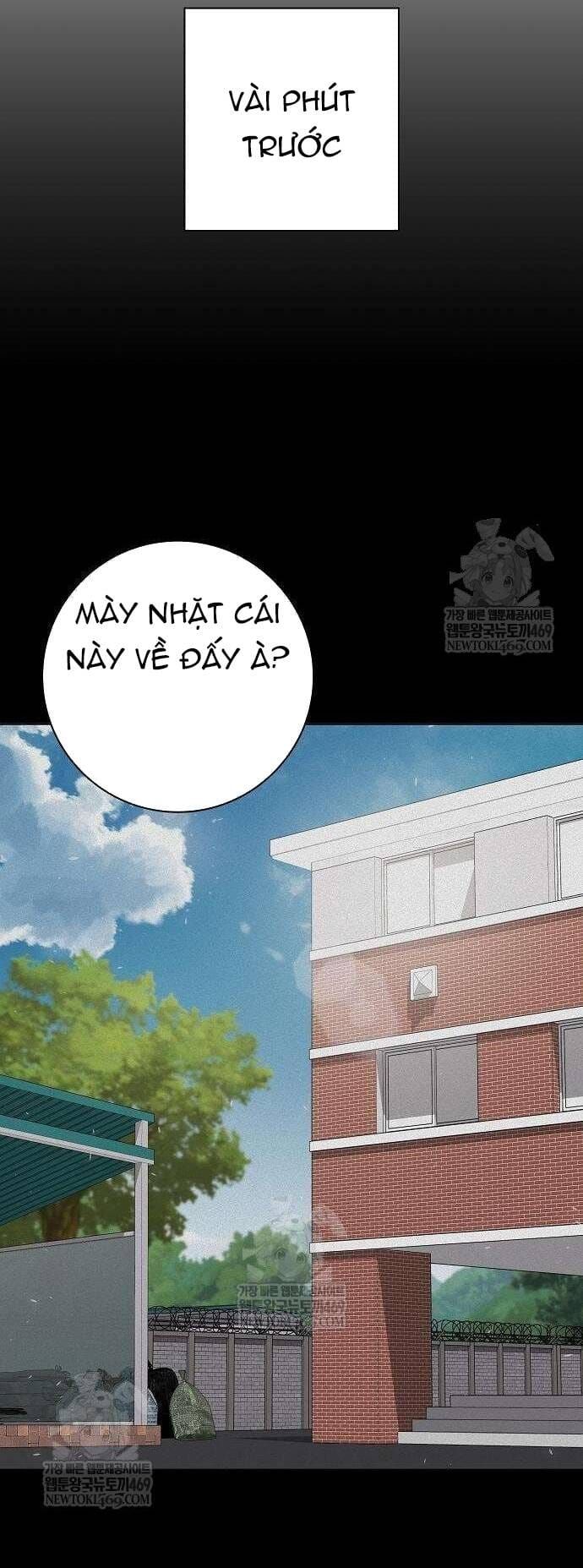 Ma Pháp Sư Hắc Ám Trở Về Để Nhập Ngũ Chap 82 - Next Chap 81