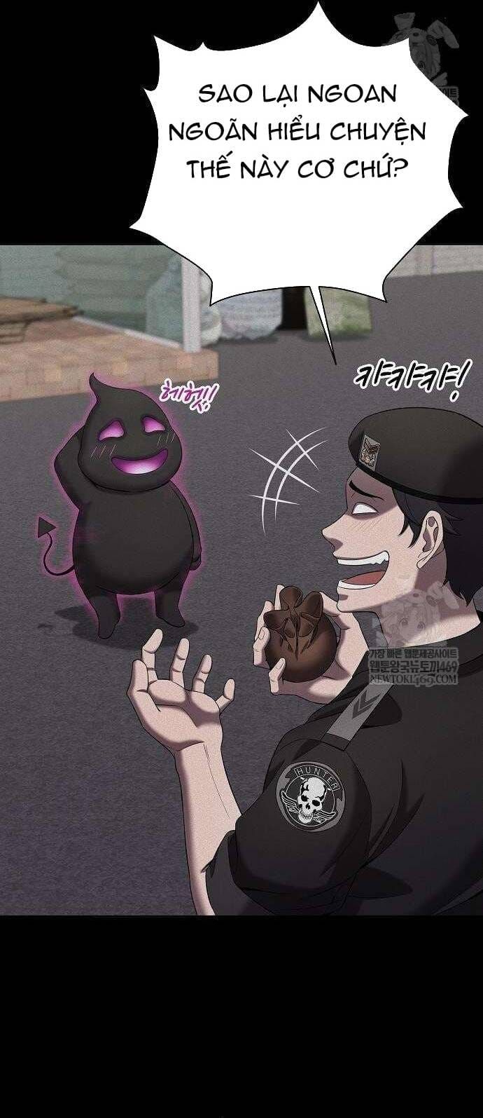 Ma Pháp Sư Hắc Ám Trở Về Để Nhập Ngũ Chap 82 - Next Chap 81