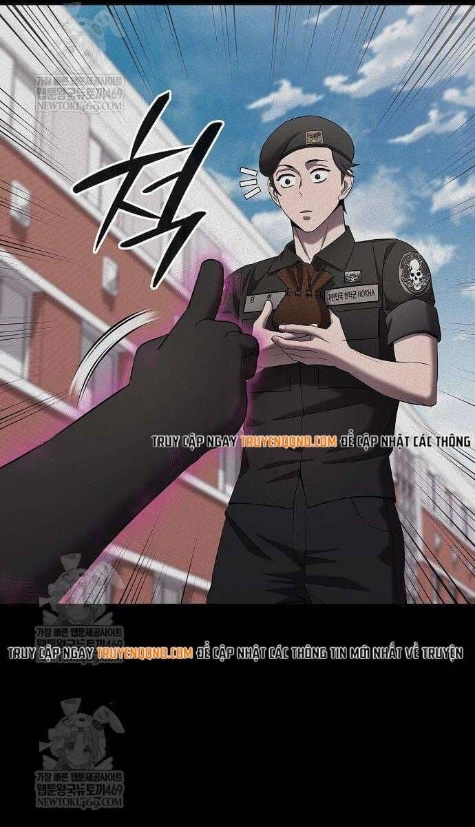 Ma Pháp Sư Hắc Ám Trở Về Để Nhập Ngũ Chap 82 - Next Chap 81