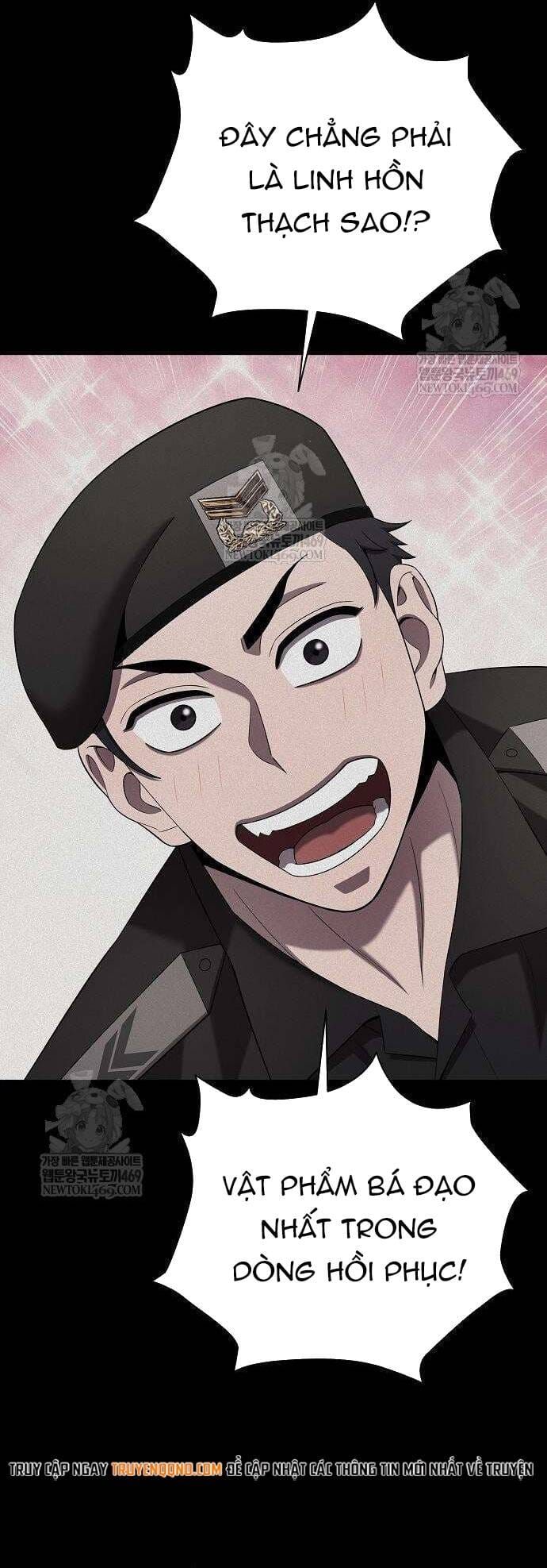 Ma Pháp Sư Hắc Ám Trở Về Để Nhập Ngũ Chap 82 - Next Chap 81
