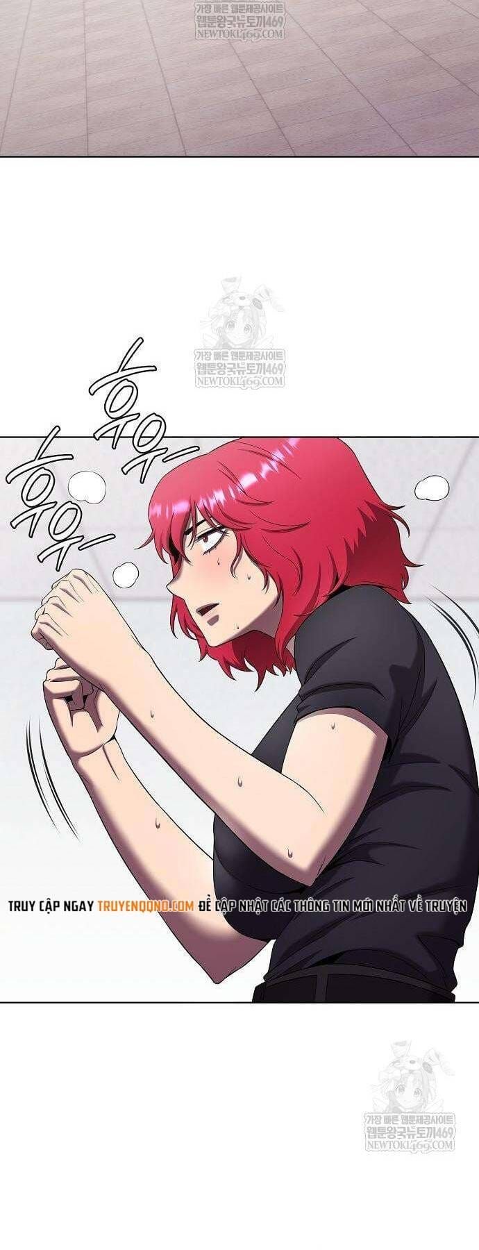 Ma Pháp Sư Hắc Ám Trở Về Để Nhập Ngũ Chap 82 - Next Chap 81