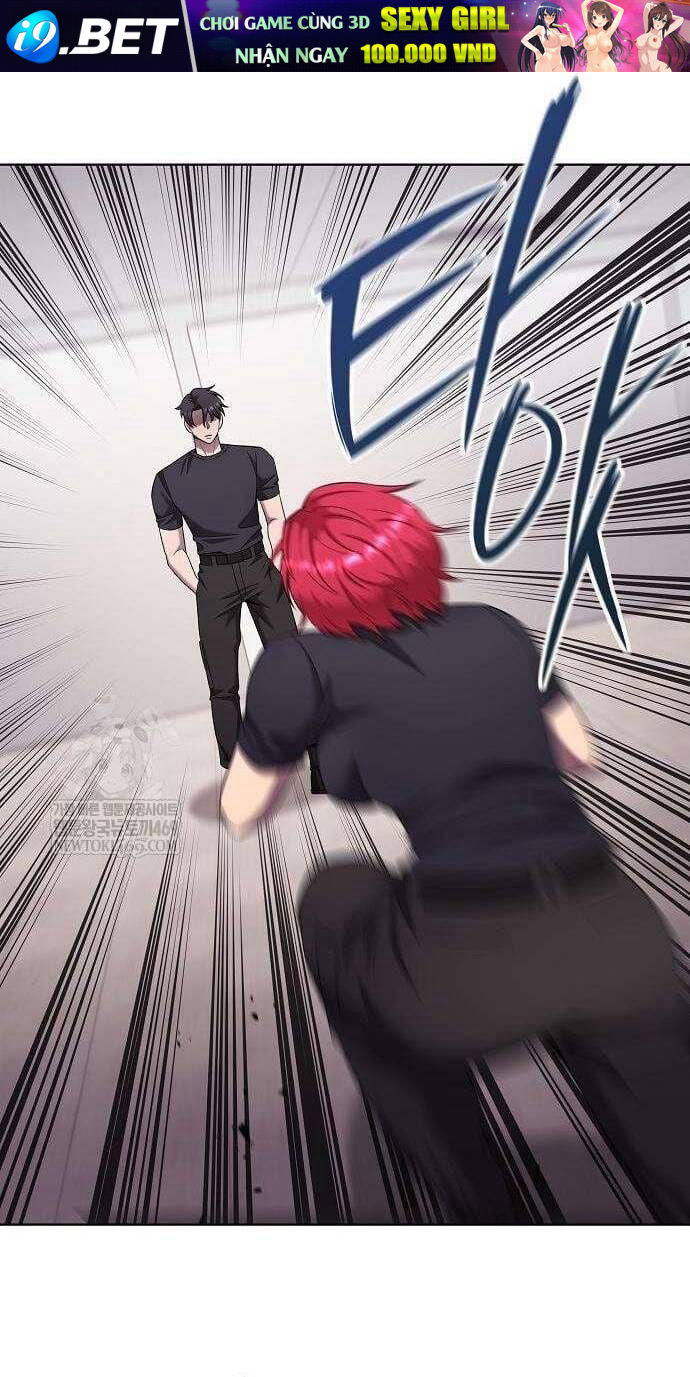 Ma Pháp Sư Hắc Ám Trở Về Để Nhập Ngũ Chap 82 - Next Chap 81