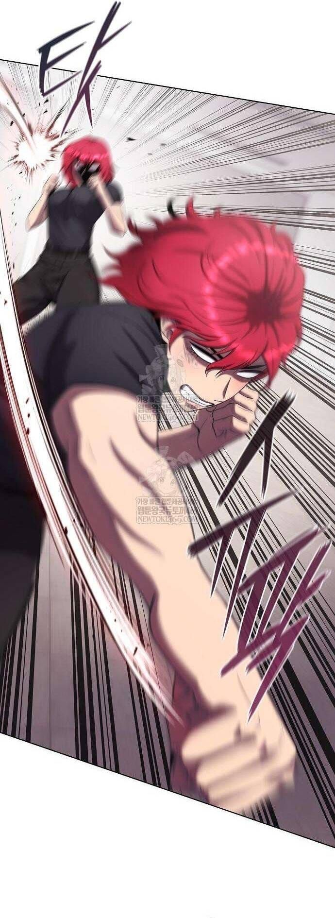 Ma Pháp Sư Hắc Ám Trở Về Để Nhập Ngũ Chap 82 - Next Chap 81