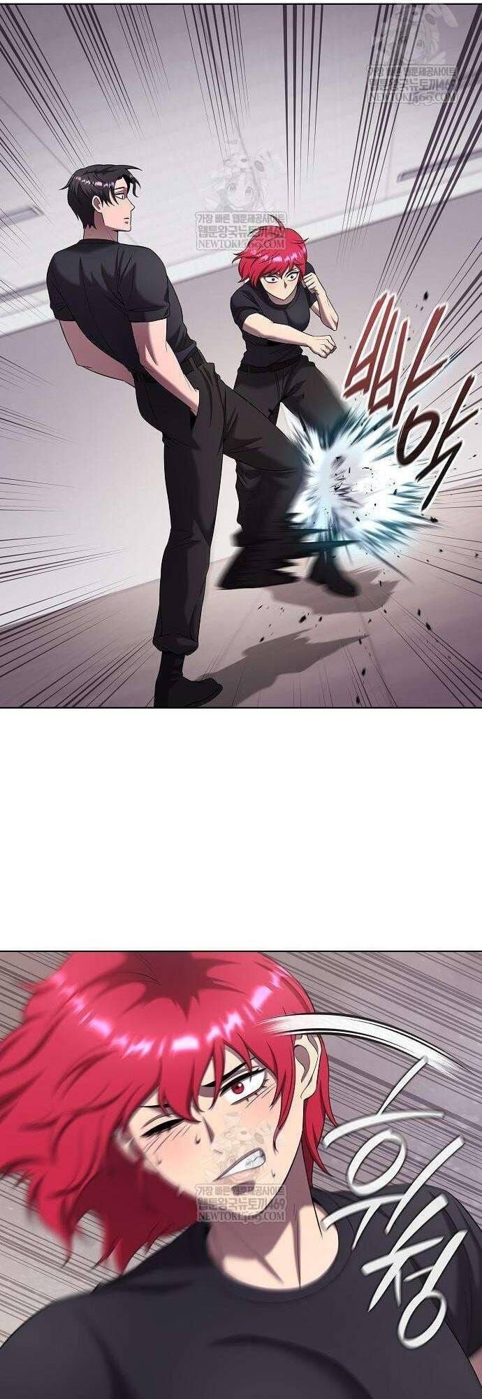 Ma Pháp Sư Hắc Ám Trở Về Để Nhập Ngũ Chap 82 - Next Chap 81