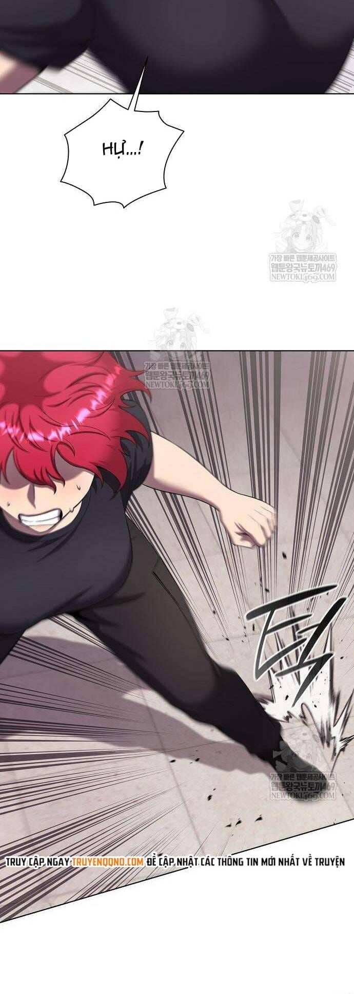 Ma Pháp Sư Hắc Ám Trở Về Để Nhập Ngũ Chap 82 - Next Chap 81