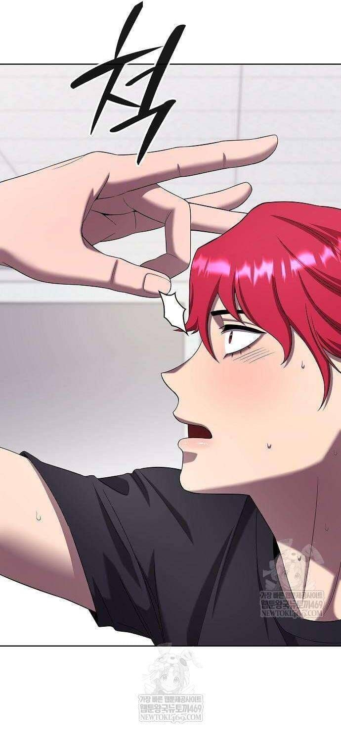 Ma Pháp Sư Hắc Ám Trở Về Để Nhập Ngũ Chap 82 - Next Chap 81