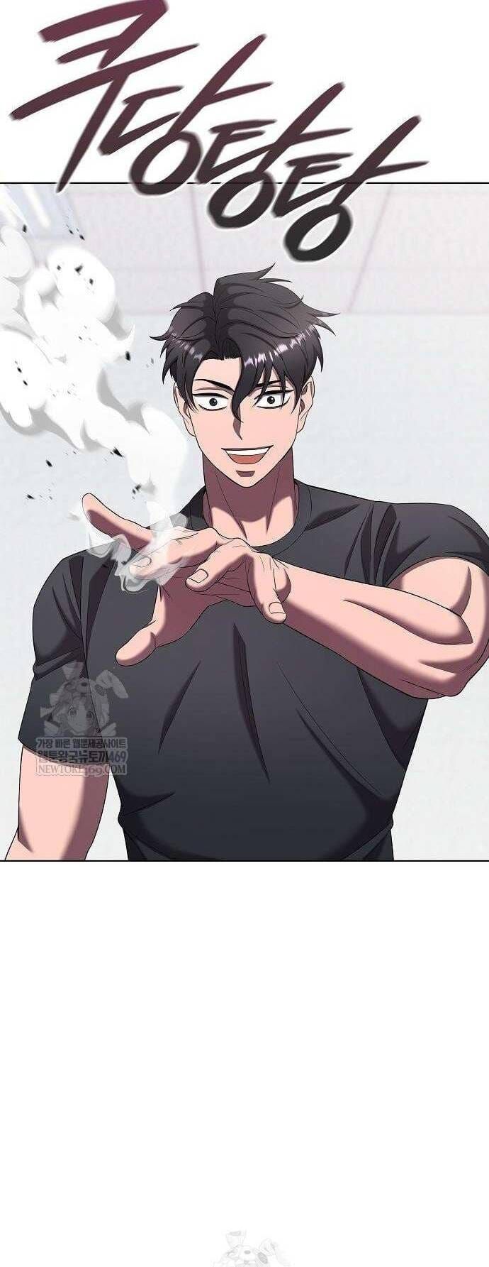 Ma Pháp Sư Hắc Ám Trở Về Để Nhập Ngũ Chap 82 - Next Chap 81