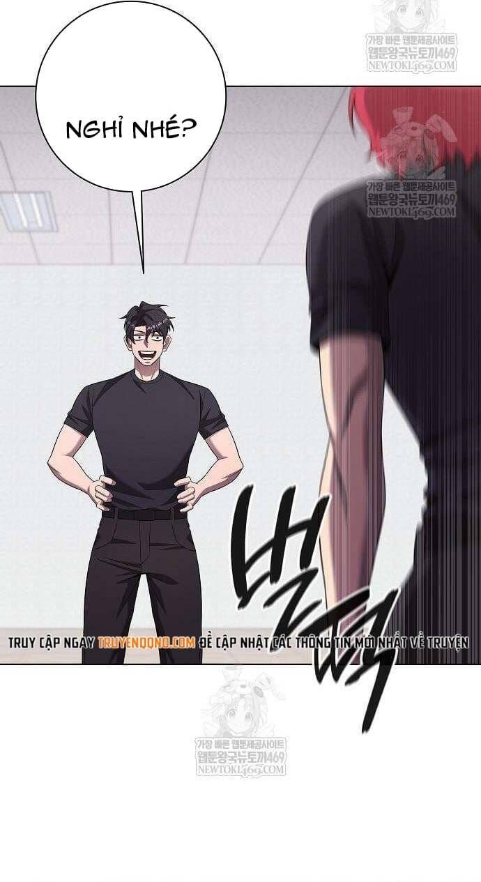Ma Pháp Sư Hắc Ám Trở Về Để Nhập Ngũ Chap 82 - Next Chap 81