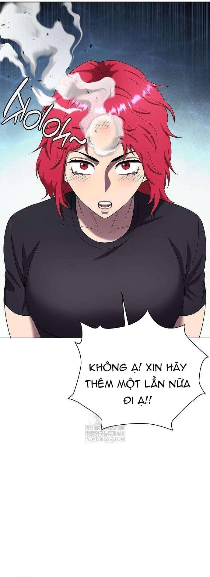 Ma Pháp Sư Hắc Ám Trở Về Để Nhập Ngũ Chap 82 - Next Chap 81
