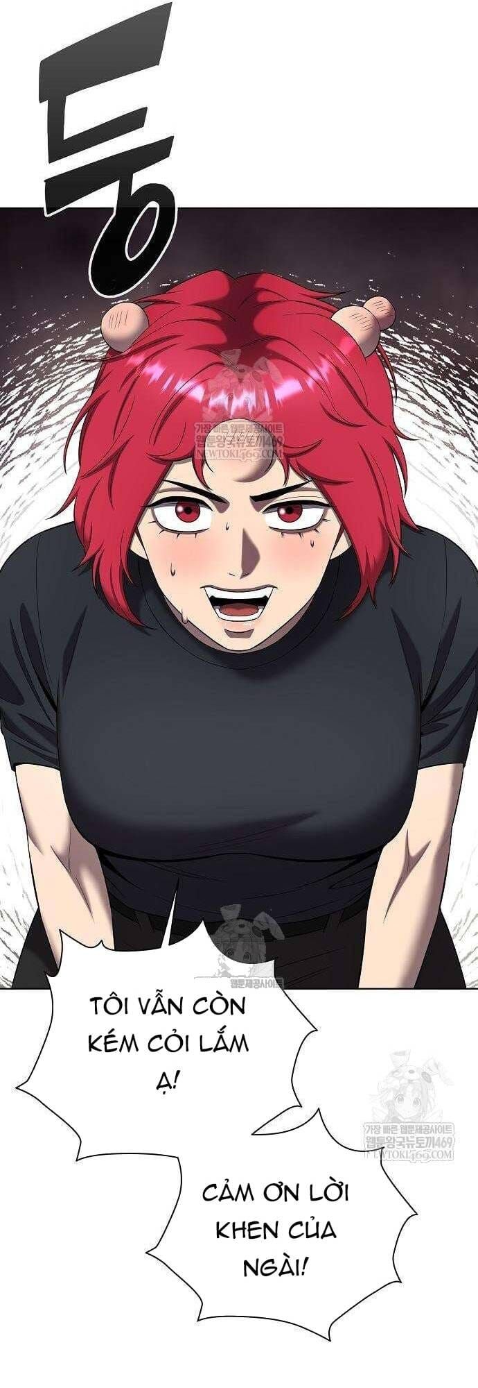 Ma Pháp Sư Hắc Ám Trở Về Để Nhập Ngũ Chap 82 - Next Chap 81