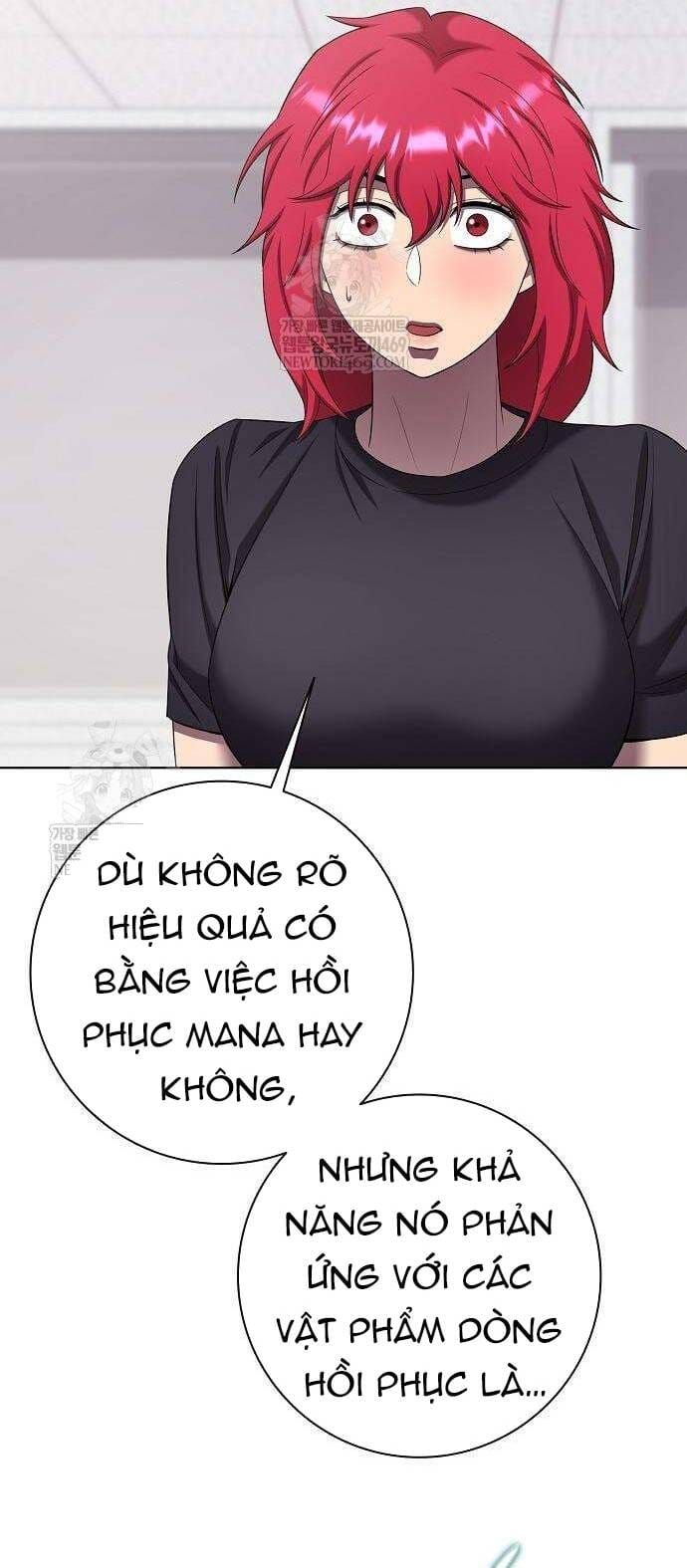 Ma Pháp Sư Hắc Ám Trở Về Để Nhập Ngũ Chap 82 - Next Chap 81