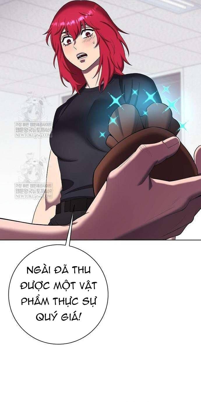 Ma Pháp Sư Hắc Ám Trở Về Để Nhập Ngũ Chap 82 - Next Chap 81