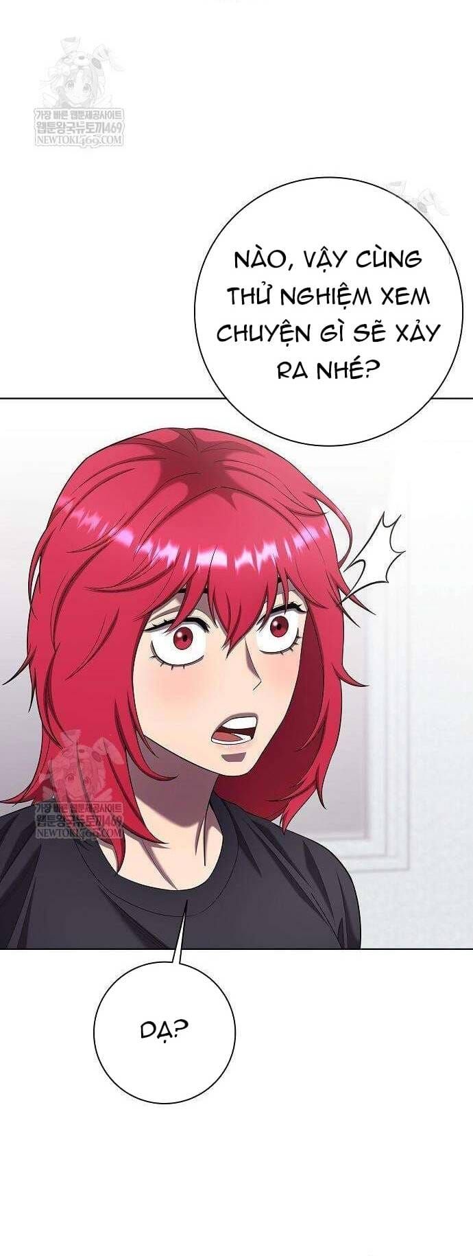 Ma Pháp Sư Hắc Ám Trở Về Để Nhập Ngũ Chap 82 - Next Chap 81
