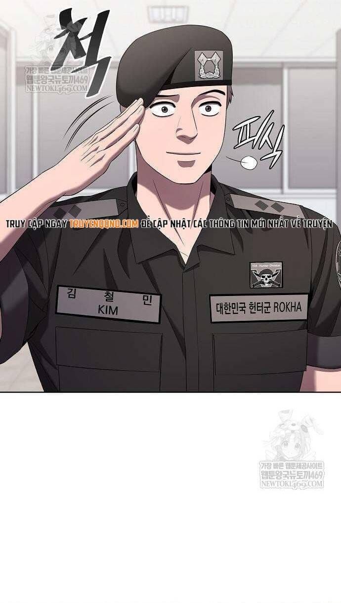 Ma Pháp Sư Hắc Ám Trở Về Để Nhập Ngũ Chap 82 - Next Chap 81