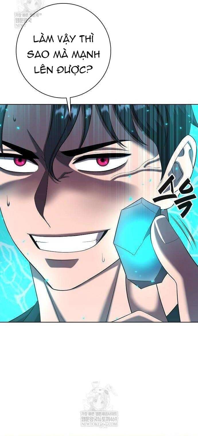 Ma Pháp Sư Hắc Ám Trở Về Để Nhập Ngũ Chap 82 - Next Chap 81