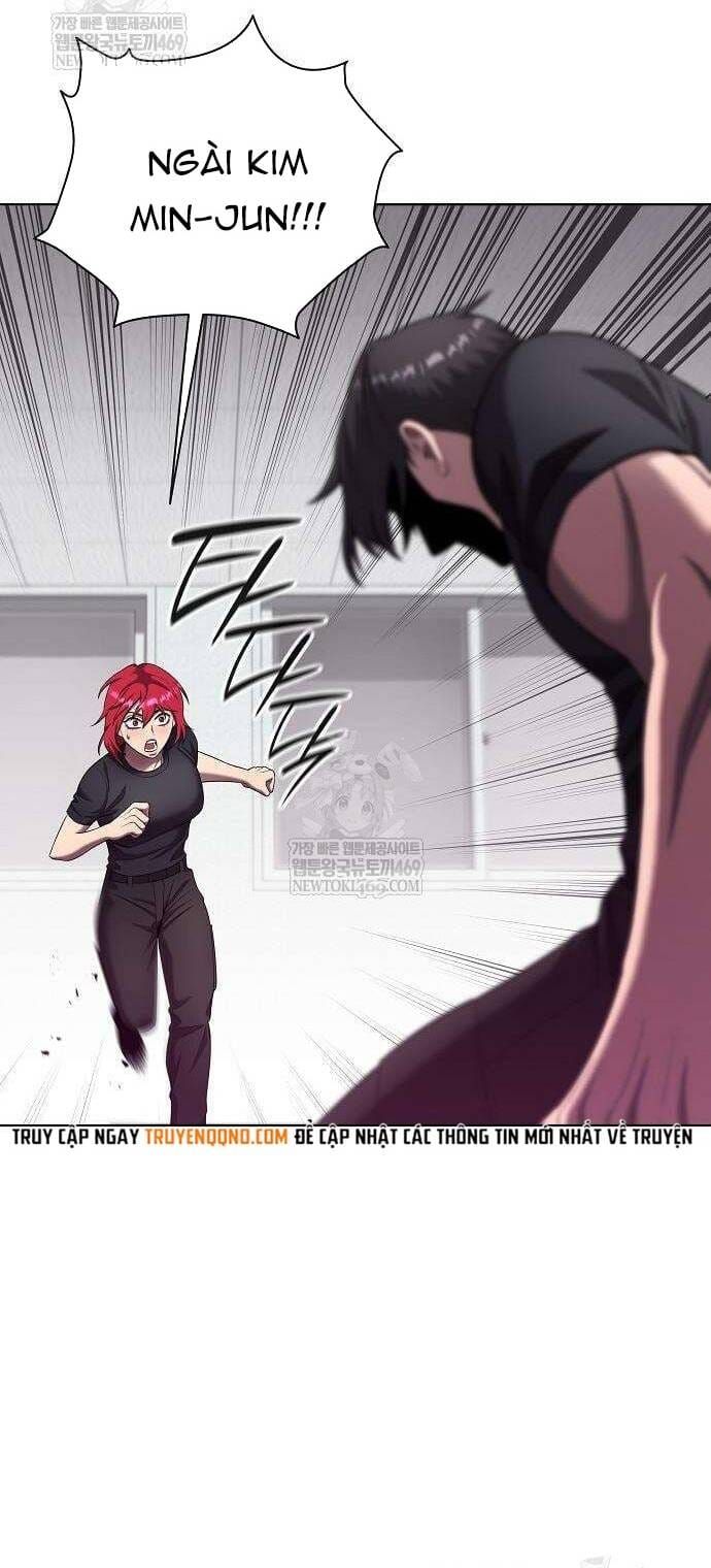 Ma Pháp Sư Hắc Ám Trở Về Để Nhập Ngũ Chap 82 - Next Chap 81