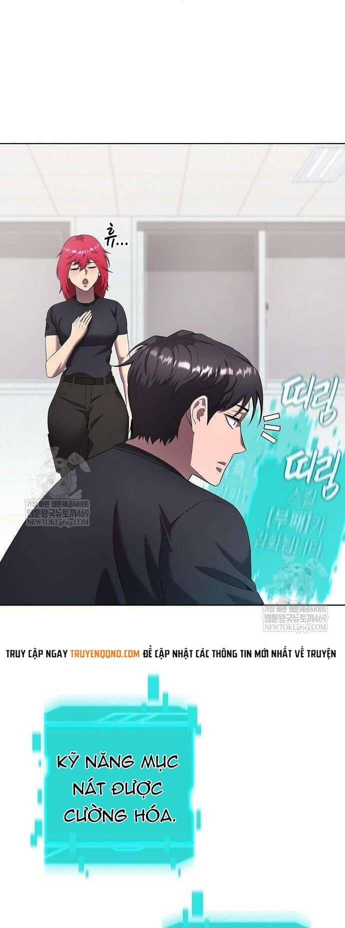 Ma Pháp Sư Hắc Ám Trở Về Để Nhập Ngũ Chap 82 - Next Chap 81
