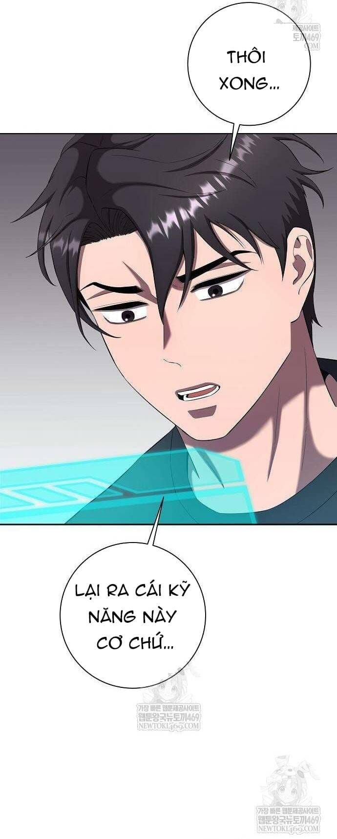 Ma Pháp Sư Hắc Ám Trở Về Để Nhập Ngũ Chap 82 - Next Chap 81