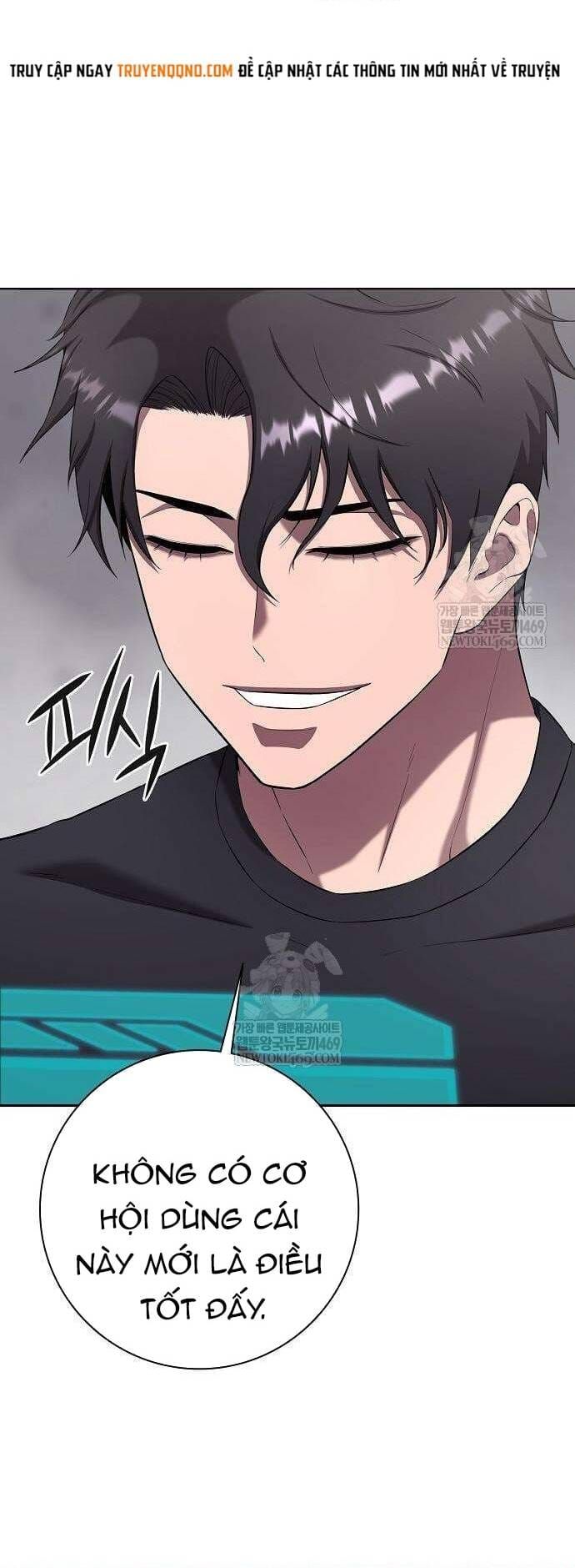 Ma Pháp Sư Hắc Ám Trở Về Để Nhập Ngũ Chap 82 - Next Chap 81