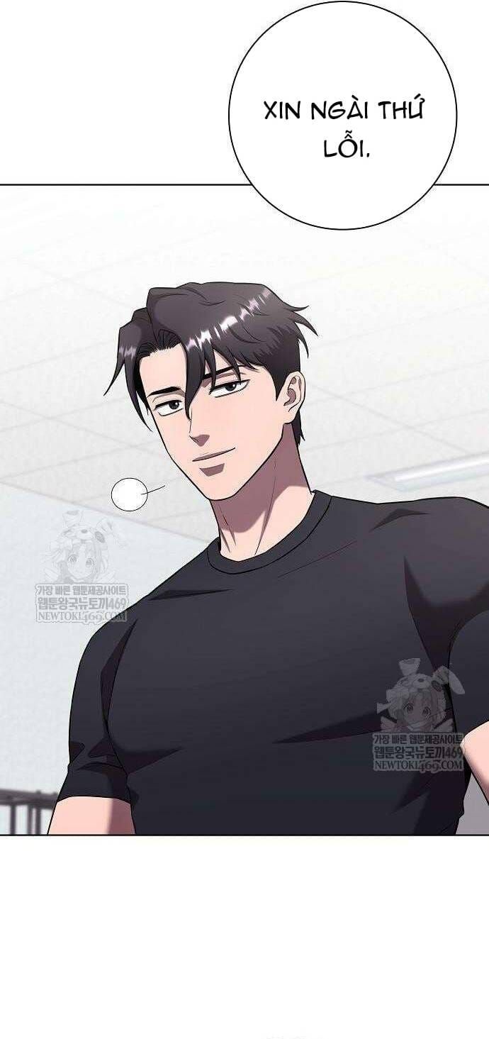 Ma Pháp Sư Hắc Ám Trở Về Để Nhập Ngũ Chap 82 - Next Chap 81