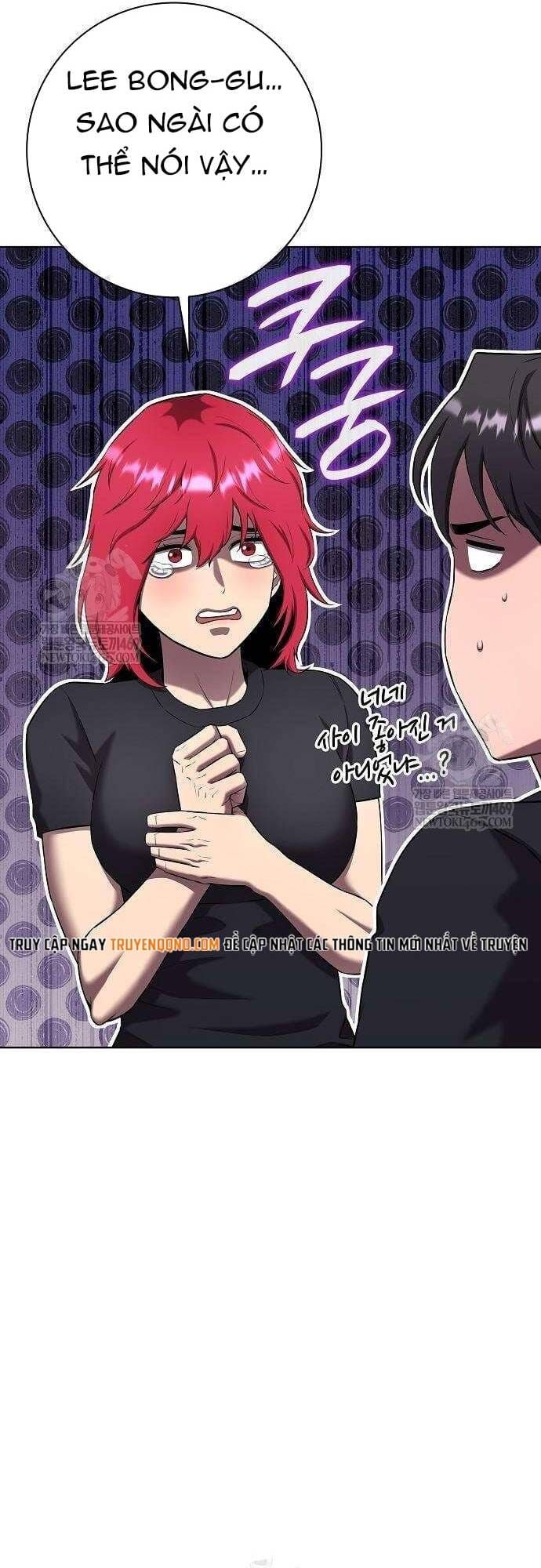 Ma Pháp Sư Hắc Ám Trở Về Để Nhập Ngũ Chap 82 - Next Chap 81