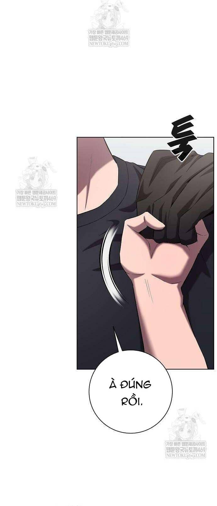 Ma Pháp Sư Hắc Ám Trở Về Để Nhập Ngũ Chap 82 - Next Chap 81