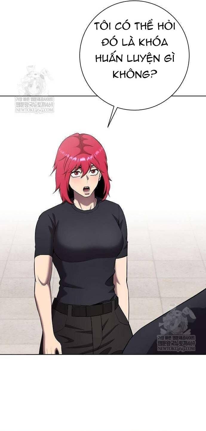 Ma Pháp Sư Hắc Ám Trở Về Để Nhập Ngũ Chap 82 - Next Chap 81