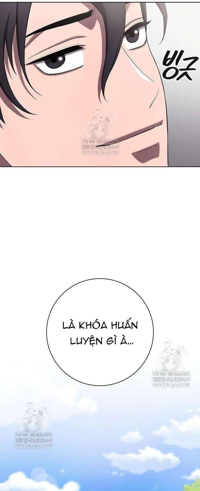 Ma Pháp Sư Hắc Ám Trở Về Để Nhập Ngũ Chap 82 - Next Chap 81