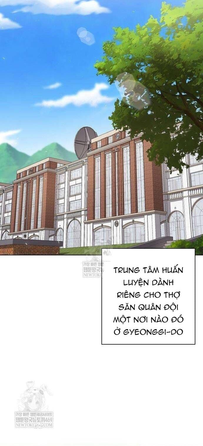 Ma Pháp Sư Hắc Ám Trở Về Để Nhập Ngũ Chap 82 - Next Chap 81