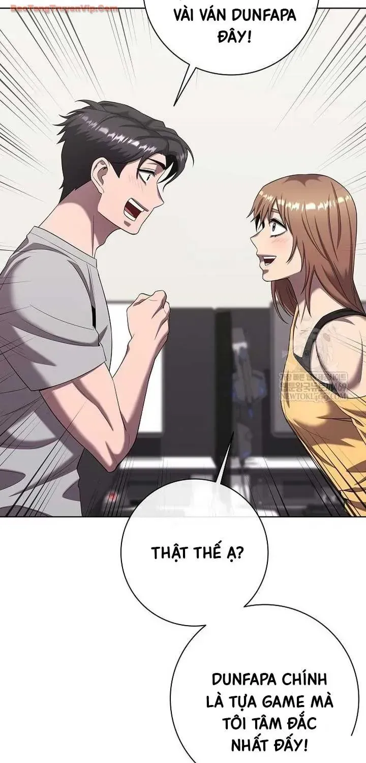Ma Pháp Sư Hắc Ám Trở Về Để Nhập Ngũ Chap 83 - Next Chap 82