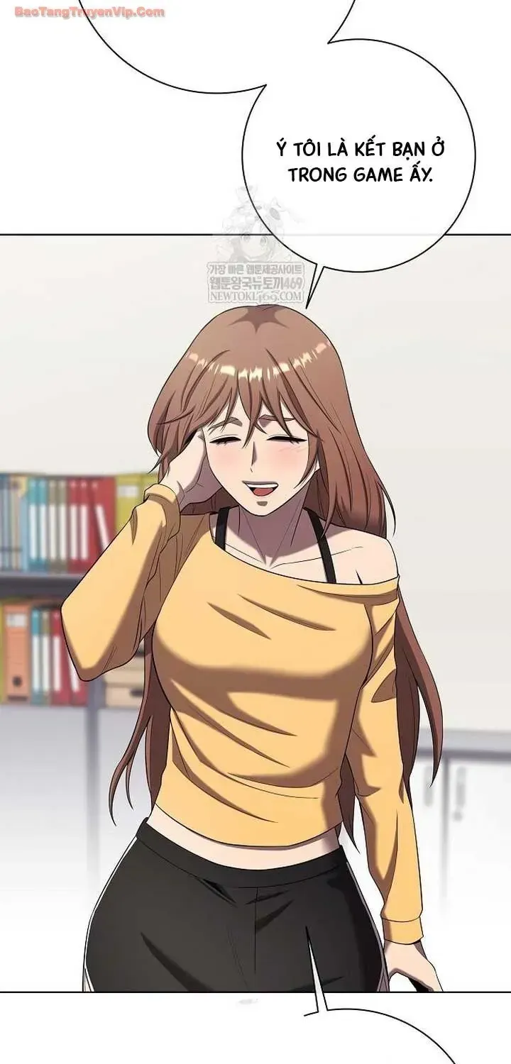 Ma Pháp Sư Hắc Ám Trở Về Để Nhập Ngũ Chap 83 - Next Chap 82